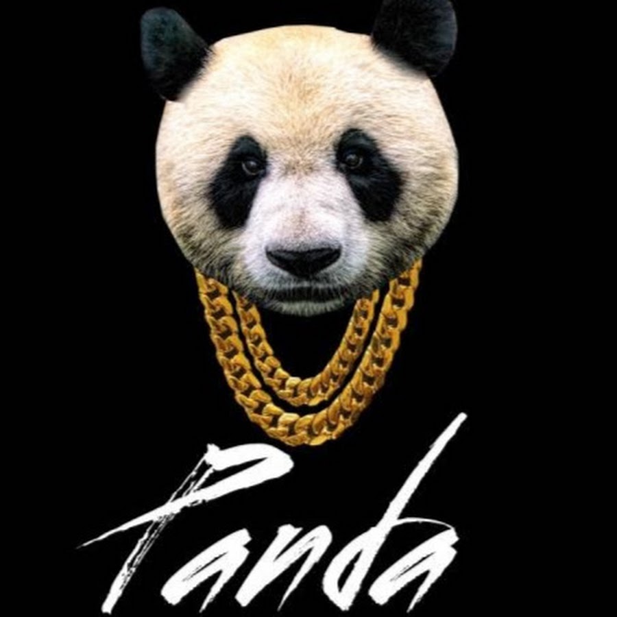 Дизайнер Панда