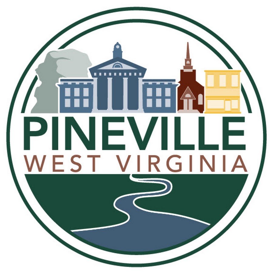 Visit Pineville WV YouTube
