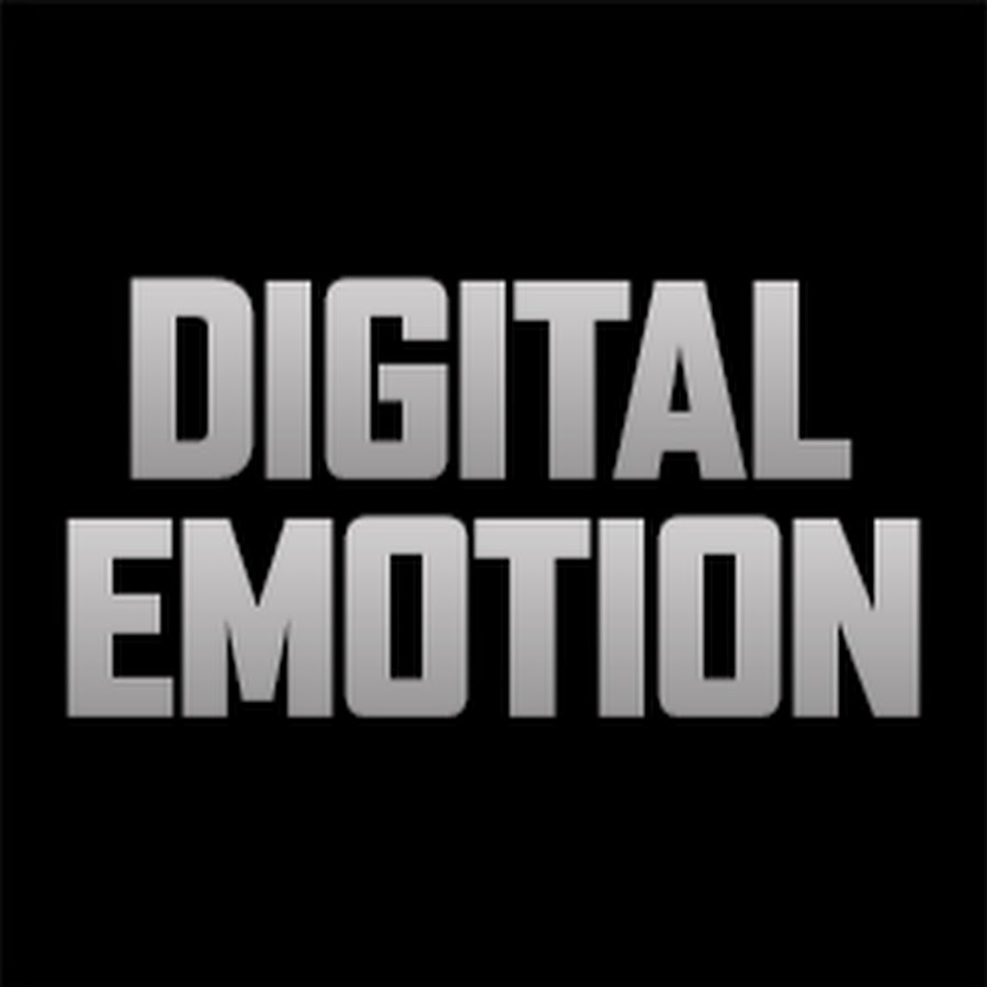 Мотор digital emotion