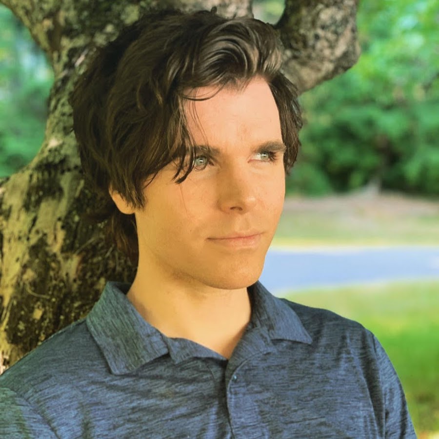 James Jackson YouTube