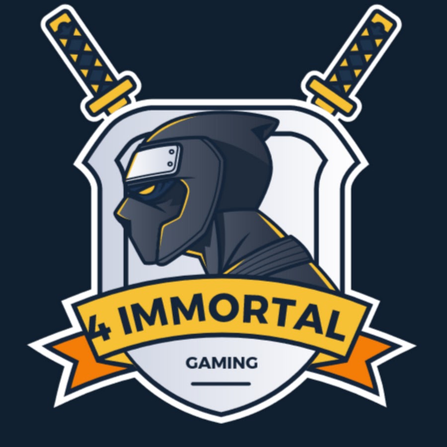 Gaming immortality мышь
