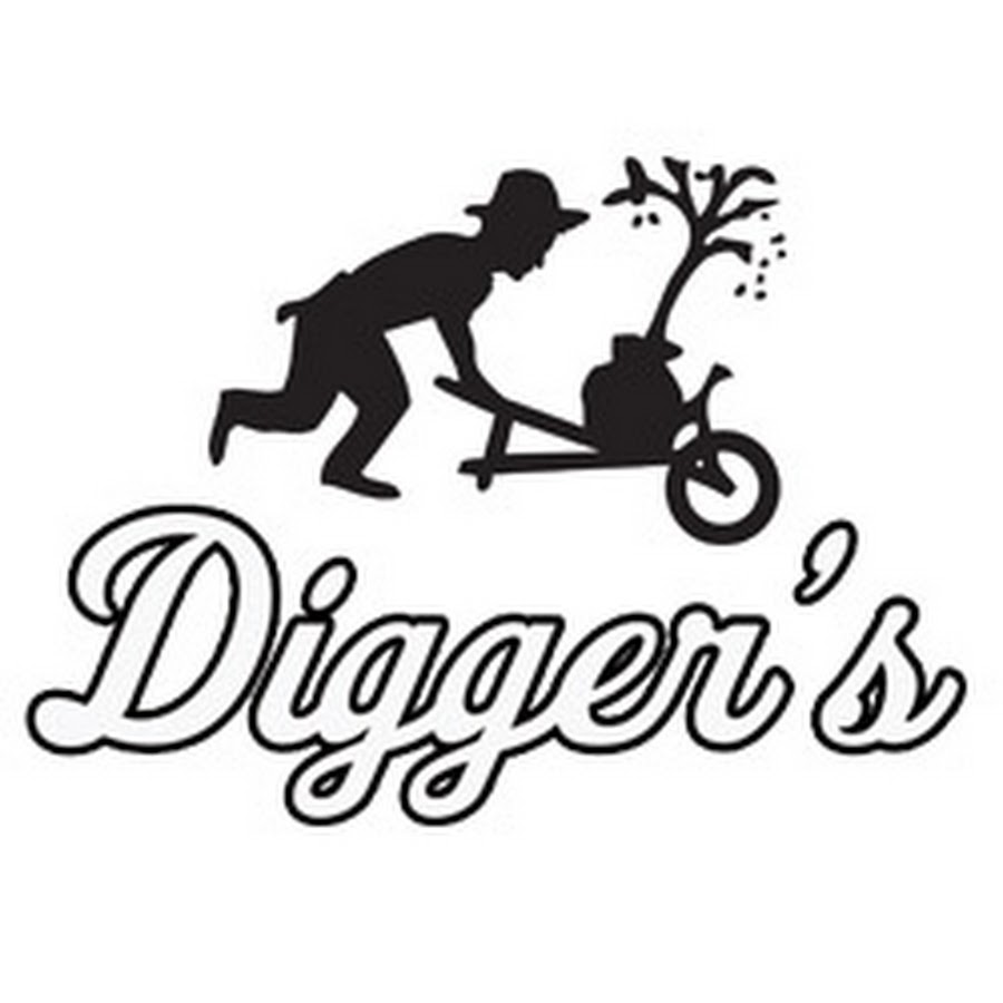 Diggers YouTube