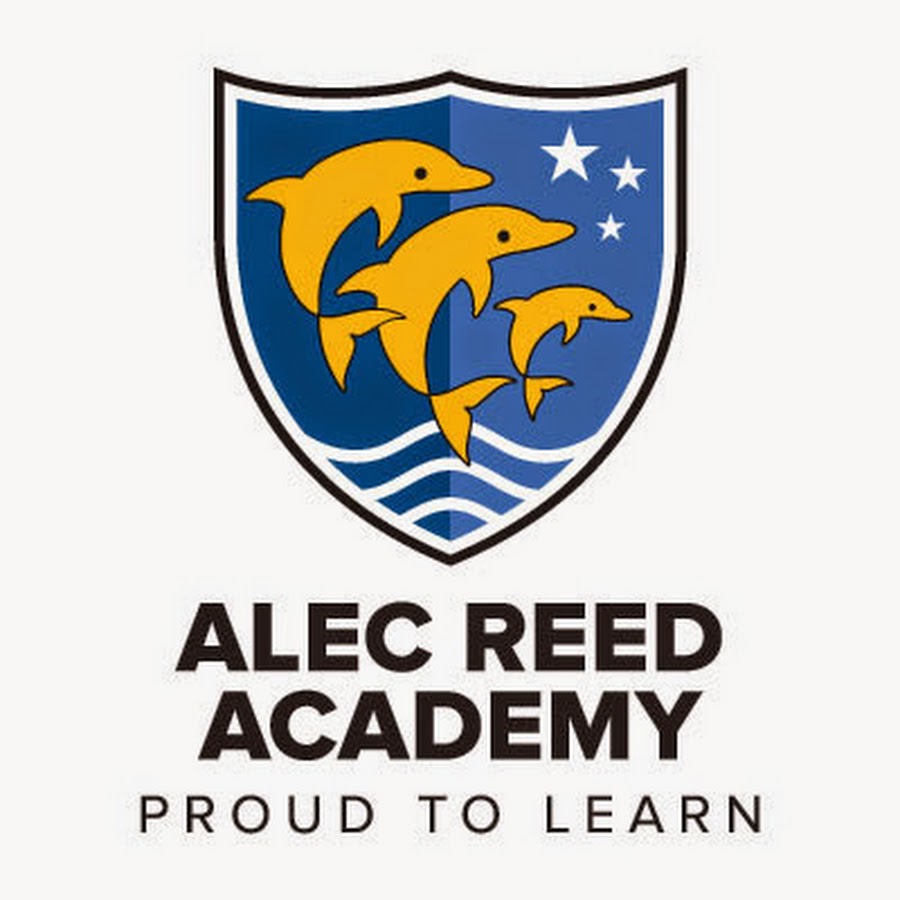 Alec Reed Academy YouTube