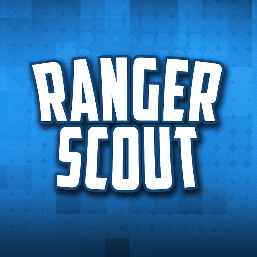 Ranger Scout Gaming - YouTube
