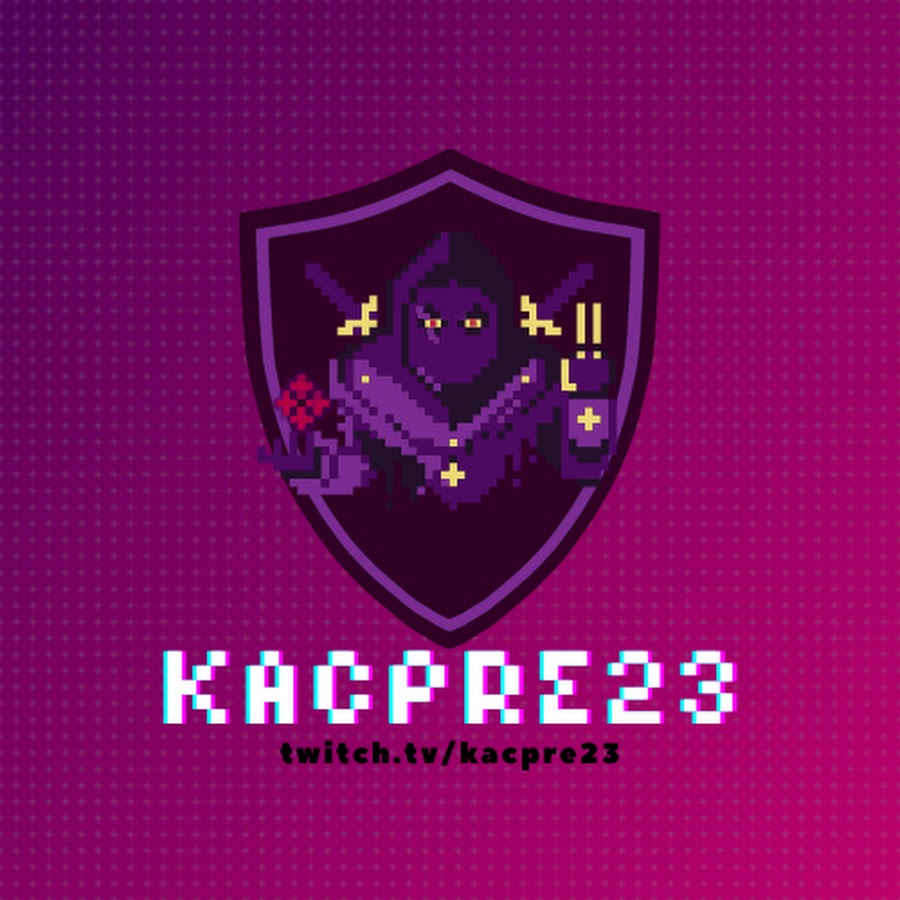 kacpre23PL - YouTube