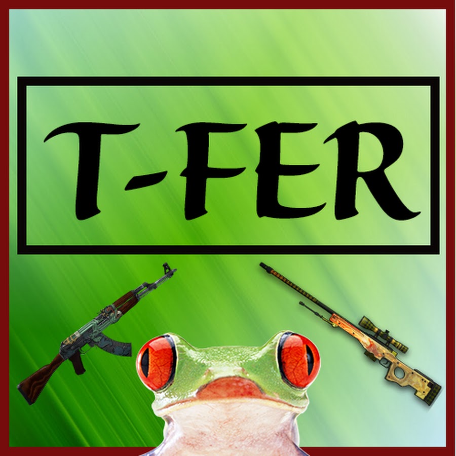 T FER YouTube