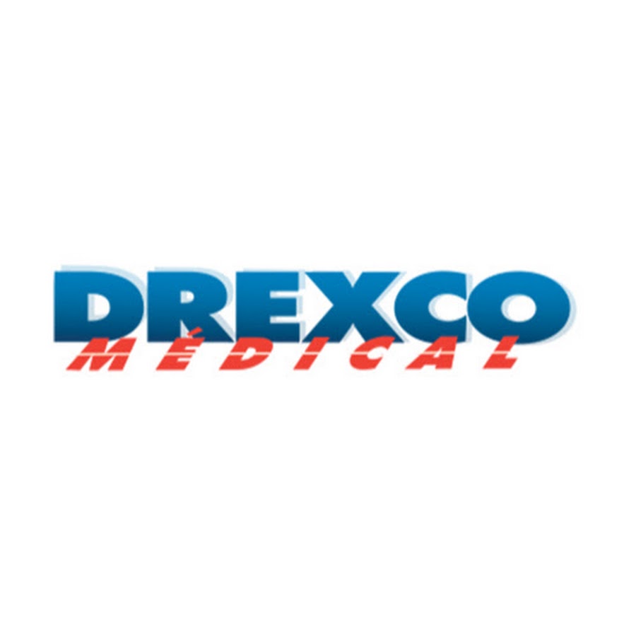 Drexco Médical YouTube
