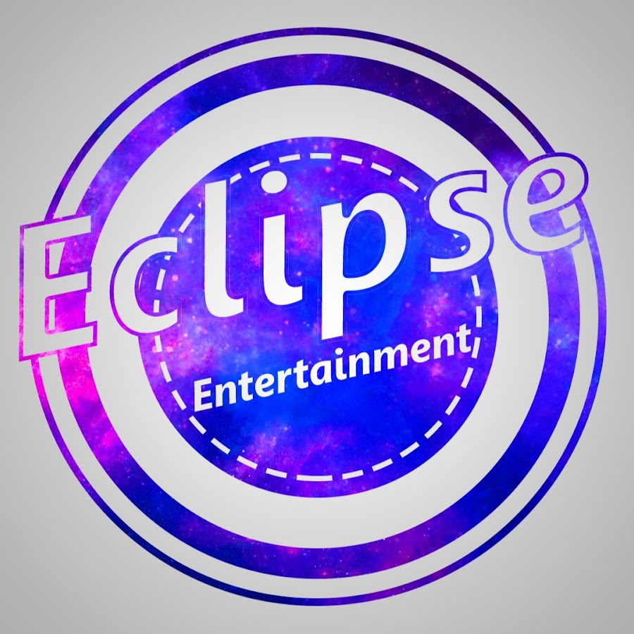 Eclipse Entertainment YouTube