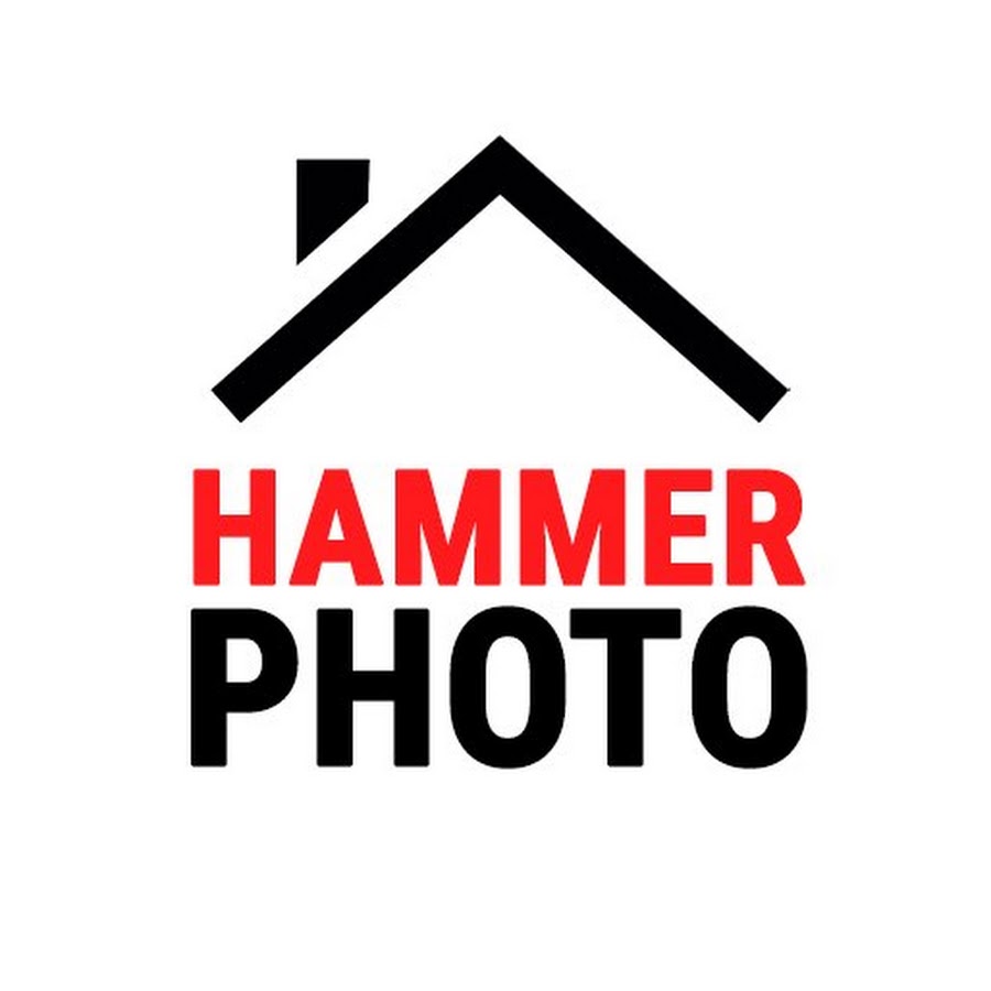 Hammer Real Estate Photography YouTube