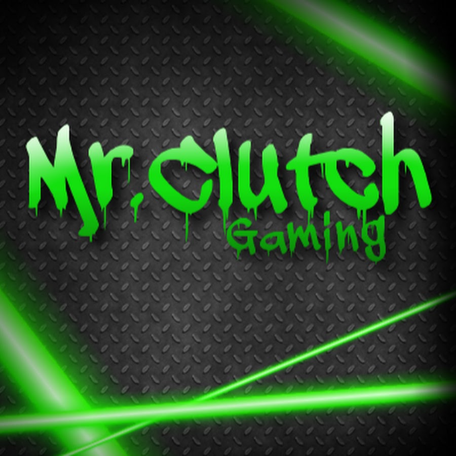 Mr. Clutch YouTube