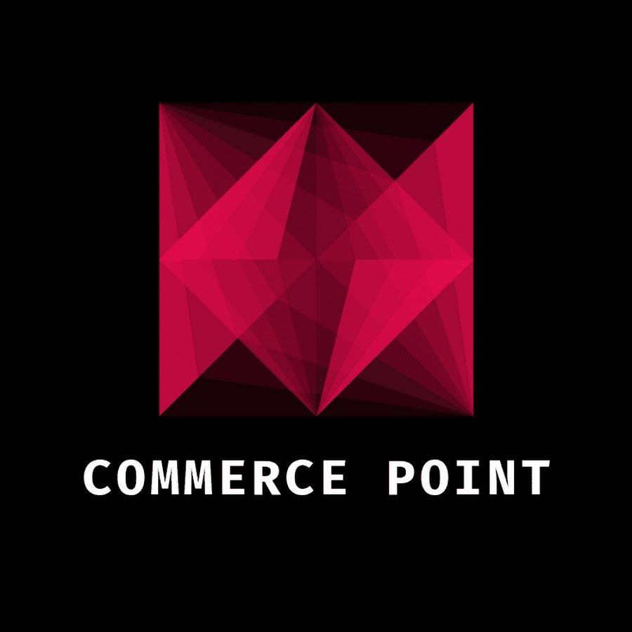 commerce point YouTube