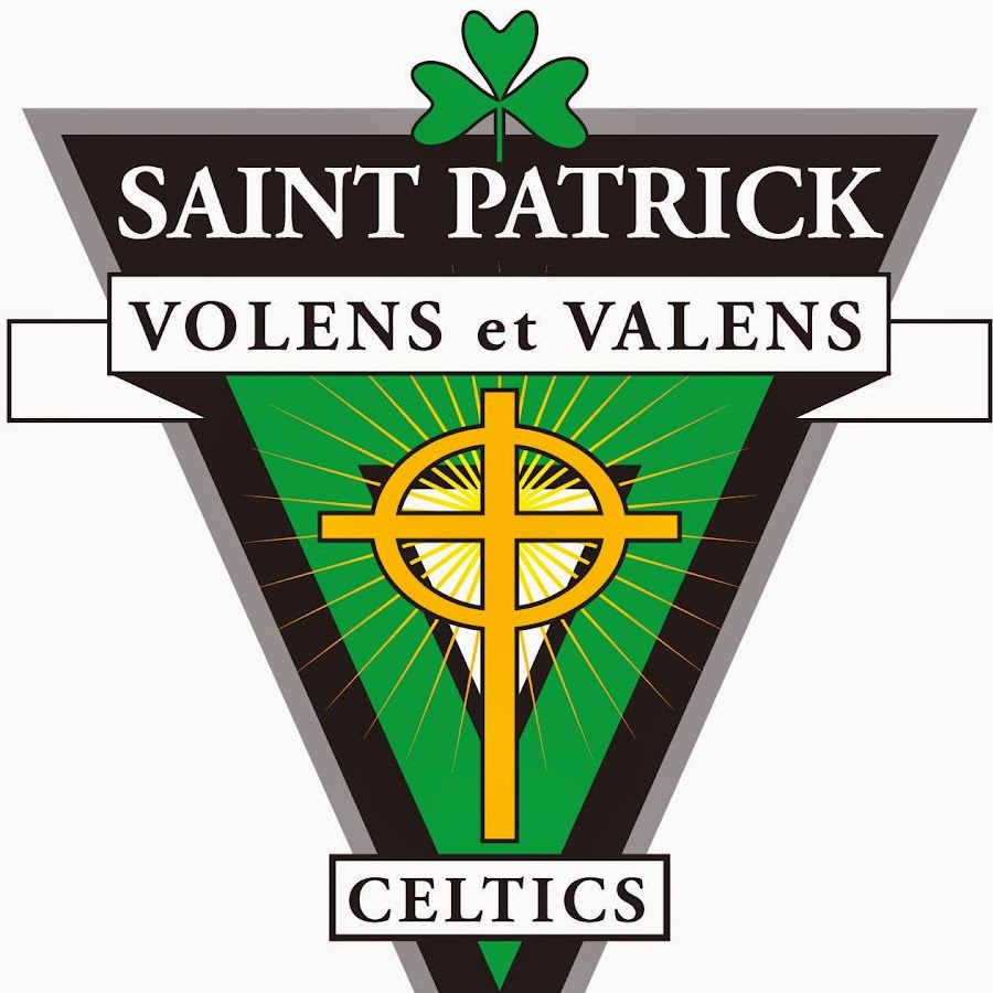 Saint Patrick Regional Secondary School YouTube