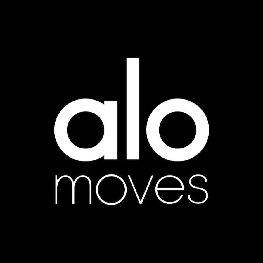 Alo Moves Online Yoga Videos YouTube