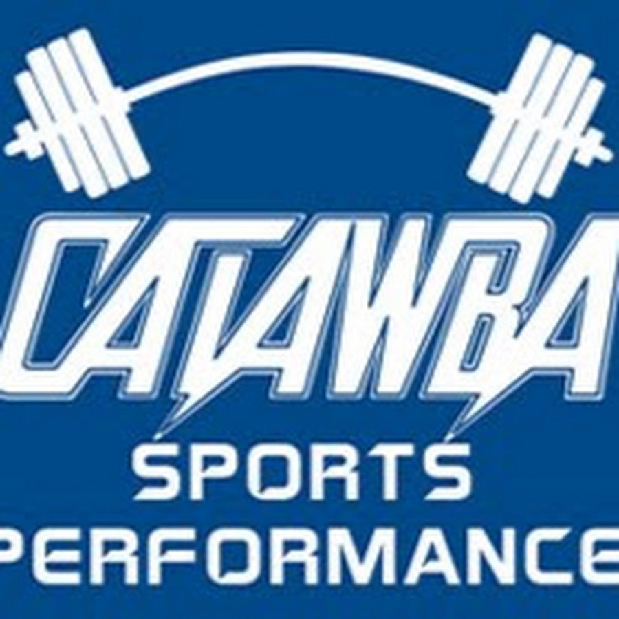 Catawba College Sports Performance YouTube