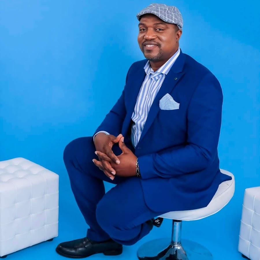 Kayode Olusoji YouTube