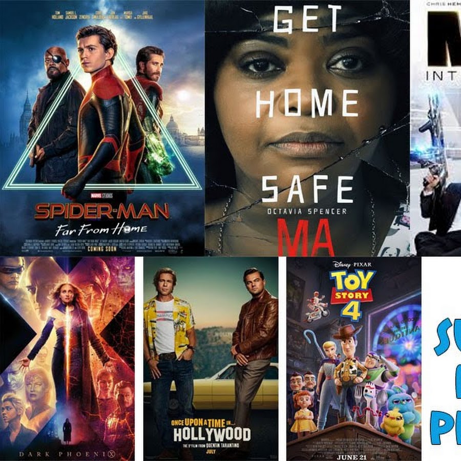 anime movies - YouTube