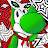 Lime Yoshi avatar