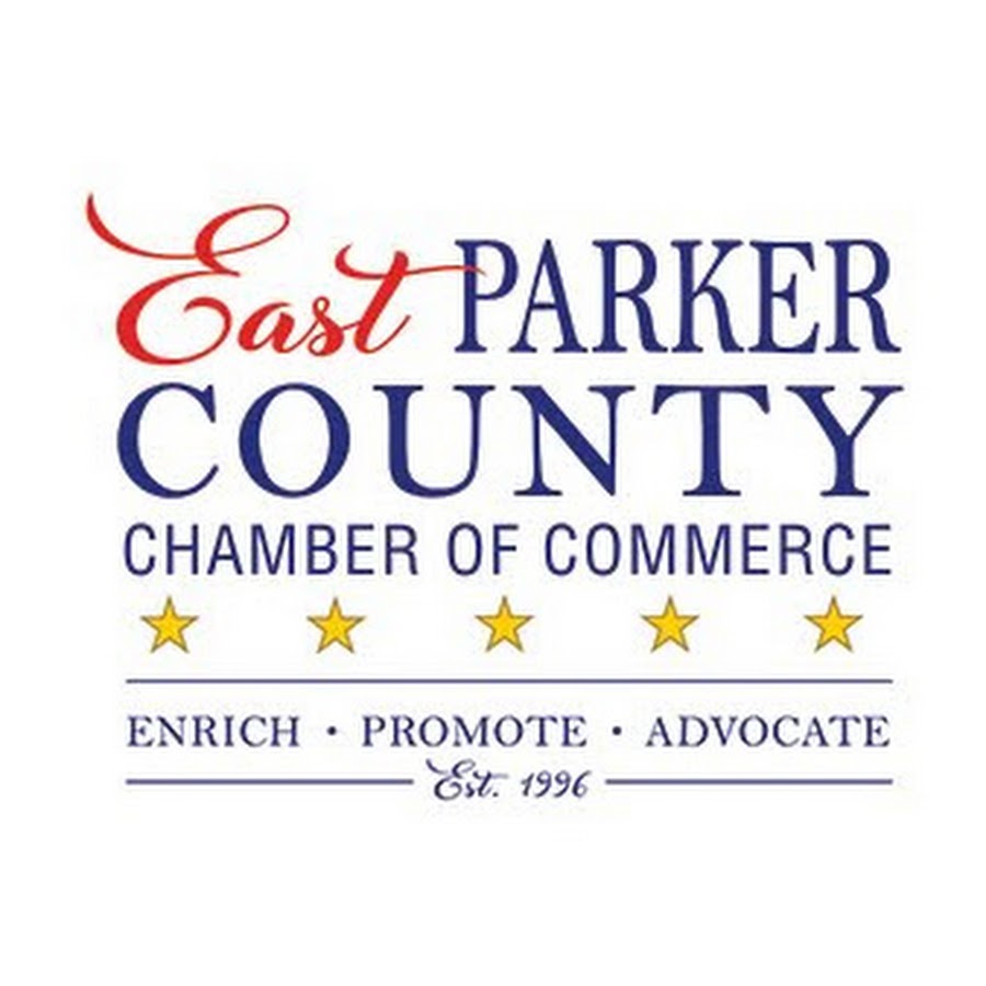 East Parker County Chamber of Commerce YouTube