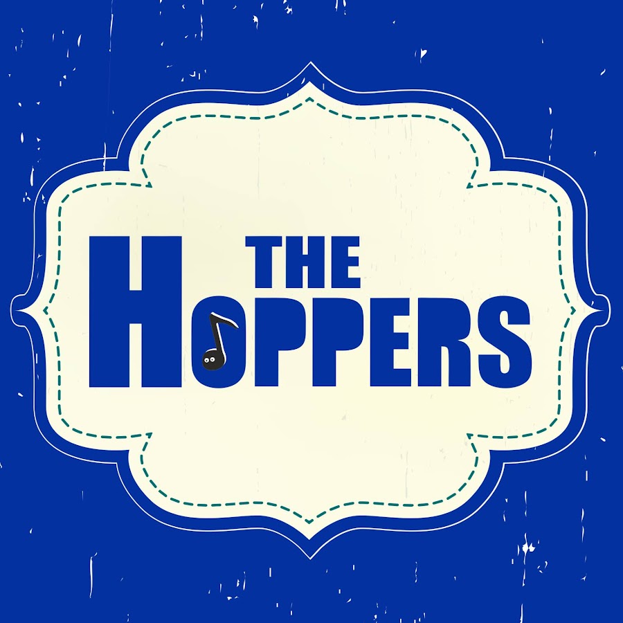 The Hoppers YouTube