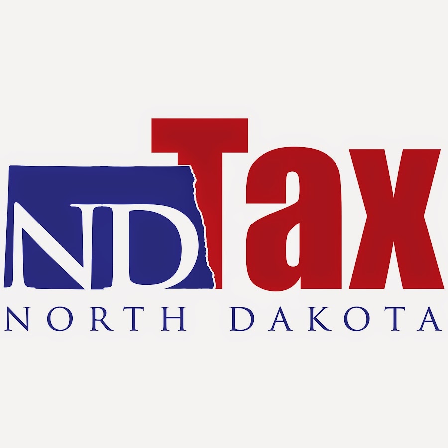 North Dakota Office of State Tax Commissioner YouTube