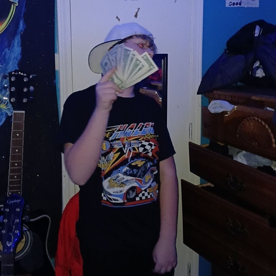 THE VACUUM GUY YouTube