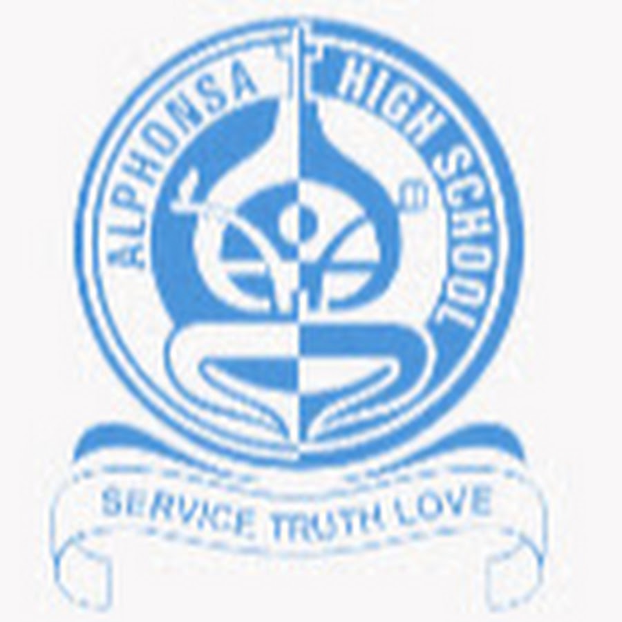 St.Alphonsa School Official YouTube