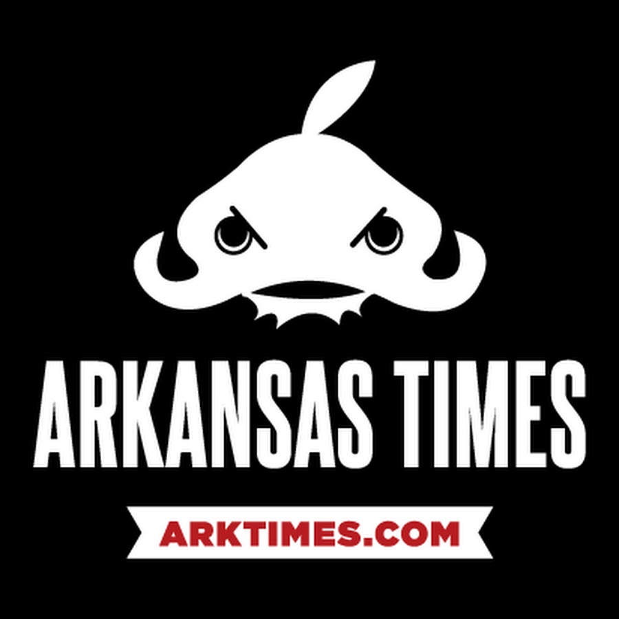 Arkansas Times YouTube