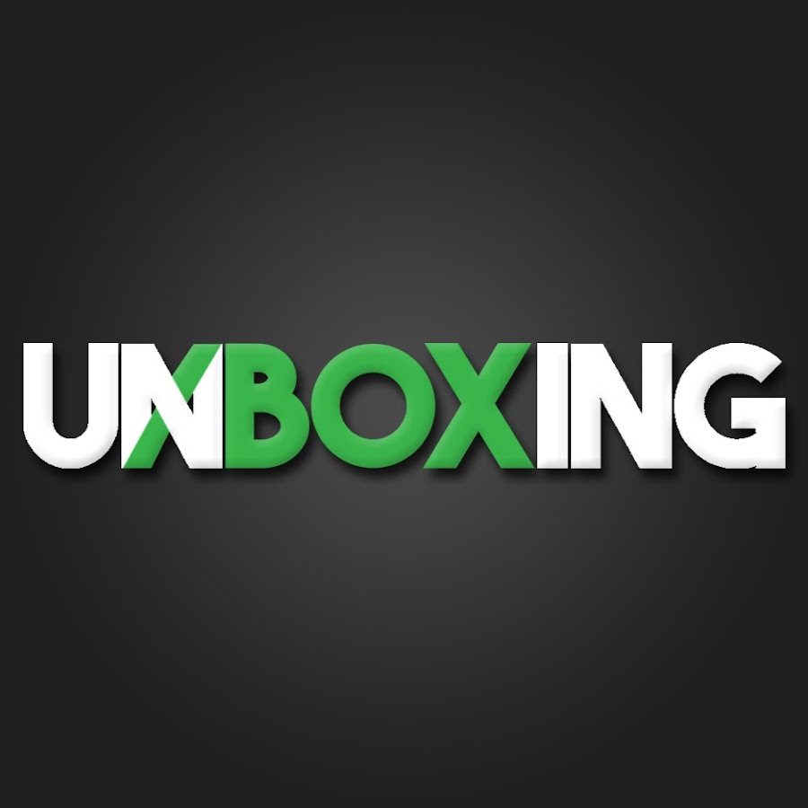 Unboxing Channel - YouTube
