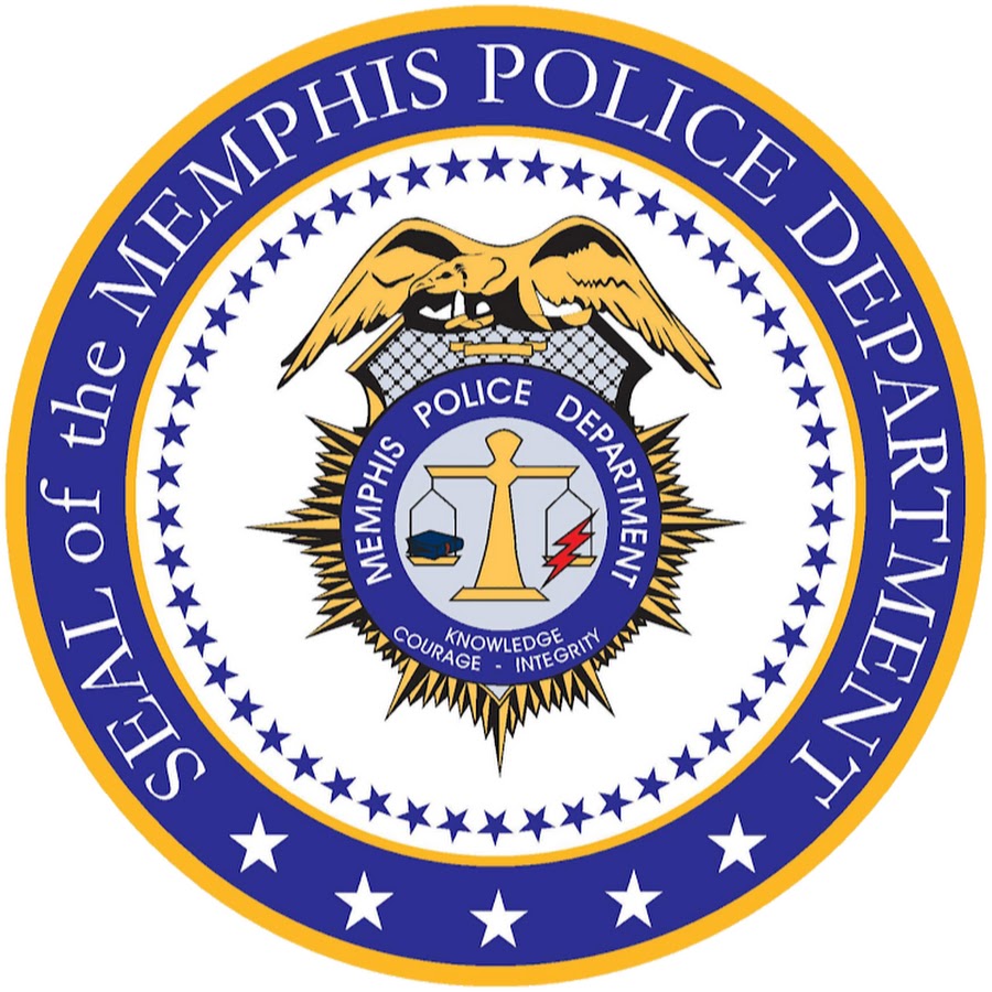 Memphis Police Department YouTube