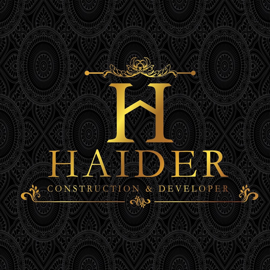 Haider Design - Architect & Interior - YouTube