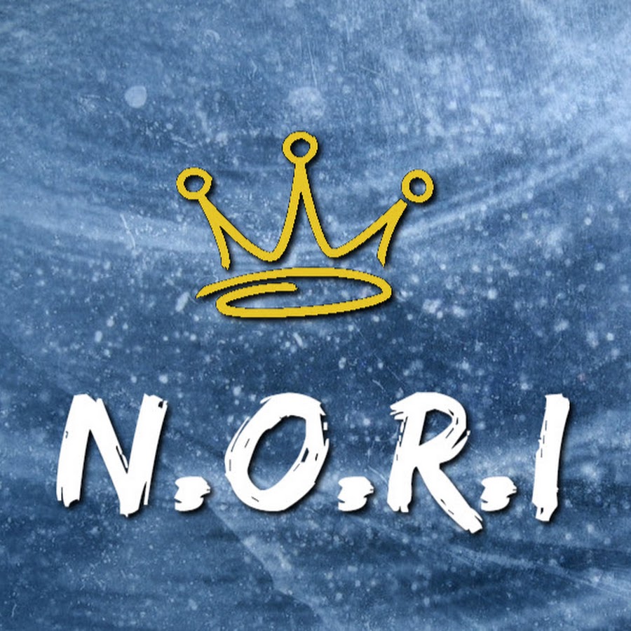 NORI - YouTube