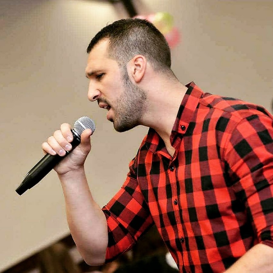 Stefan Timotijevic - YouTube