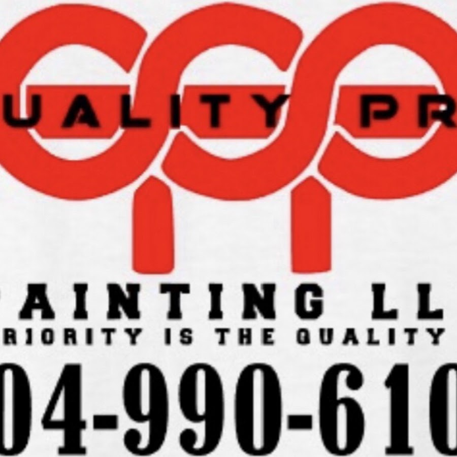 Quality Pro Painting LLC - YouTube