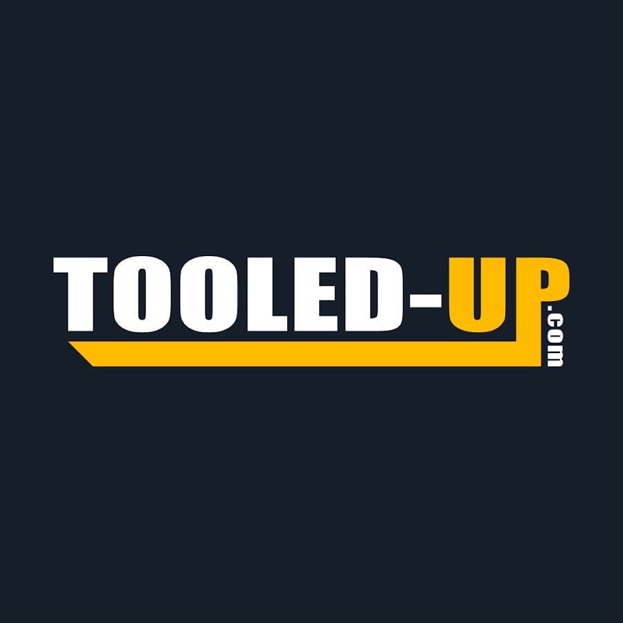 Tooled-Up - YouTube