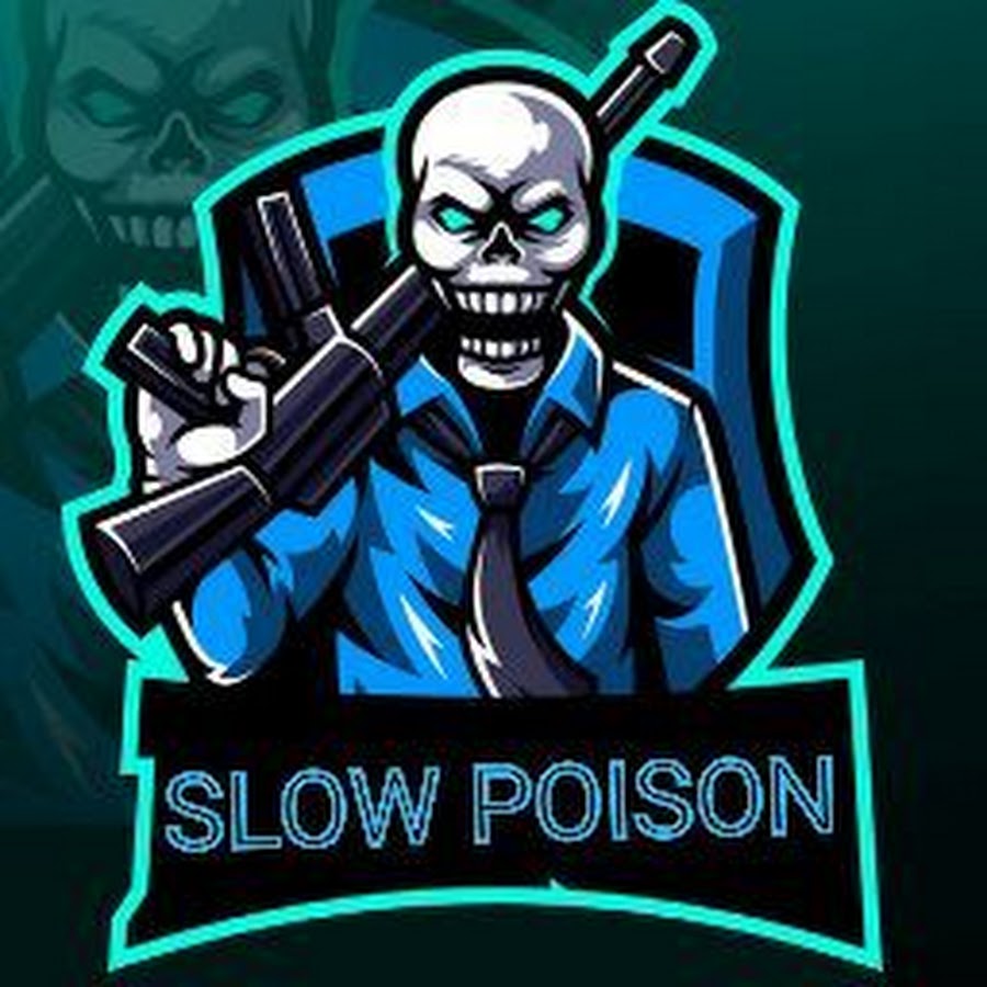 Slow Poison YouTube
