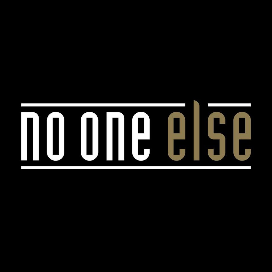 Like no one else. No one. No one else. No one else магазин. No 1 else.