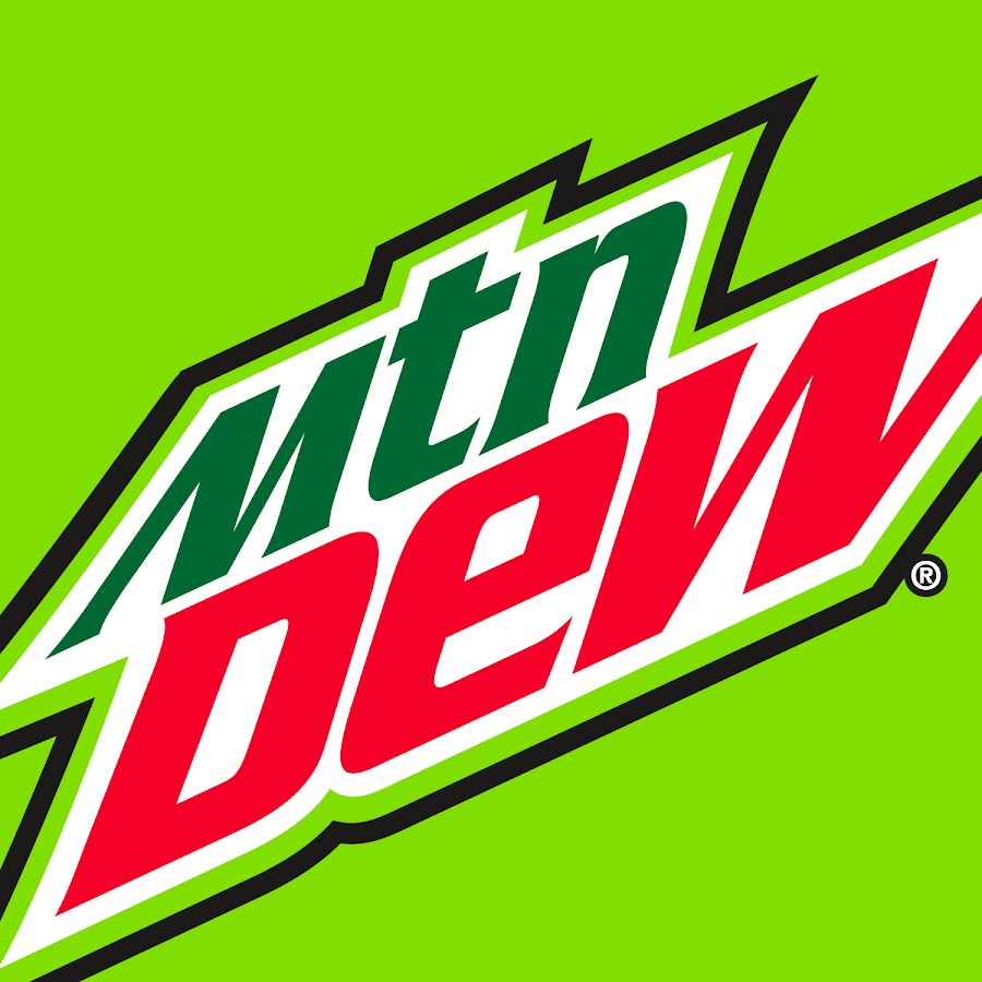Mountain Dew Canada - YouTube