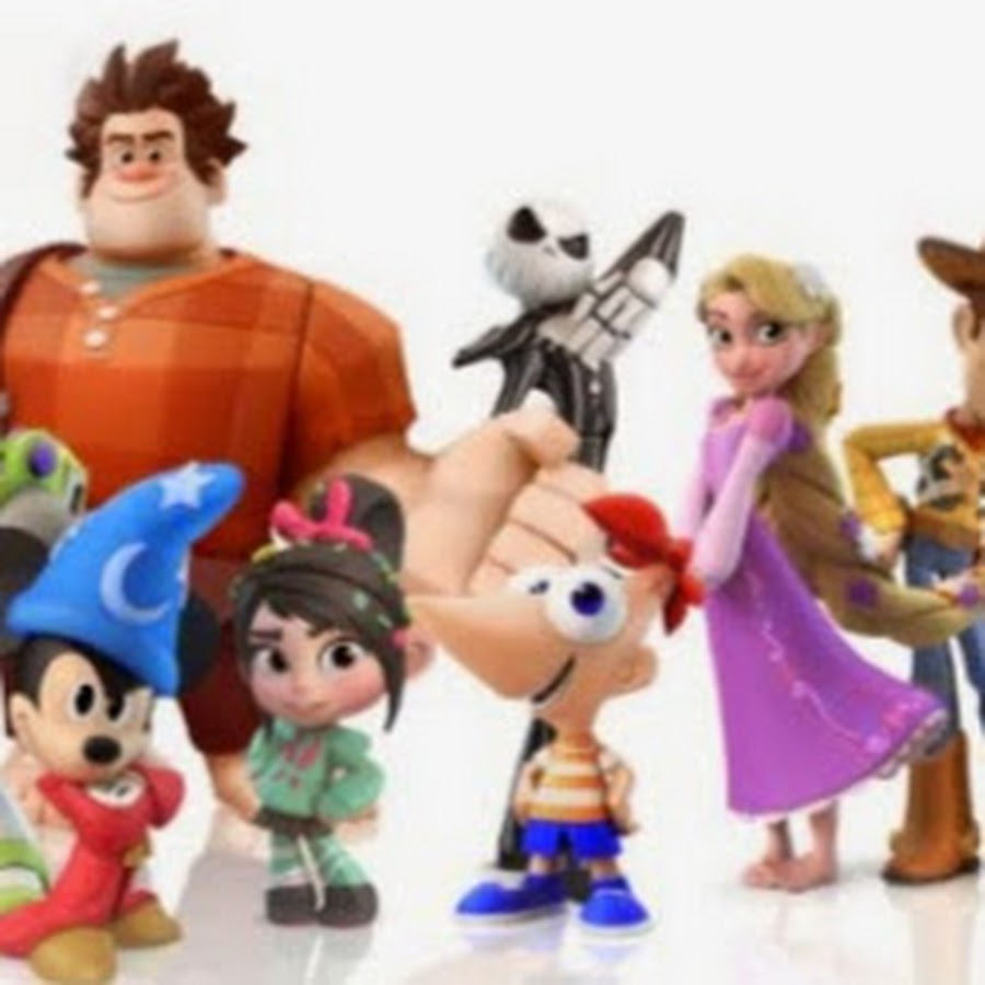 Kids Review Toys - YouTube