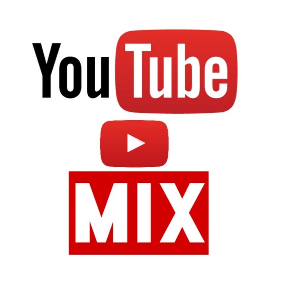 YouTube Mix YouTube