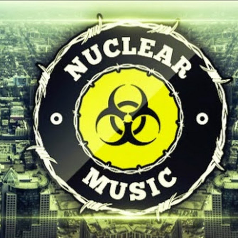 Nuclear Music YouTube