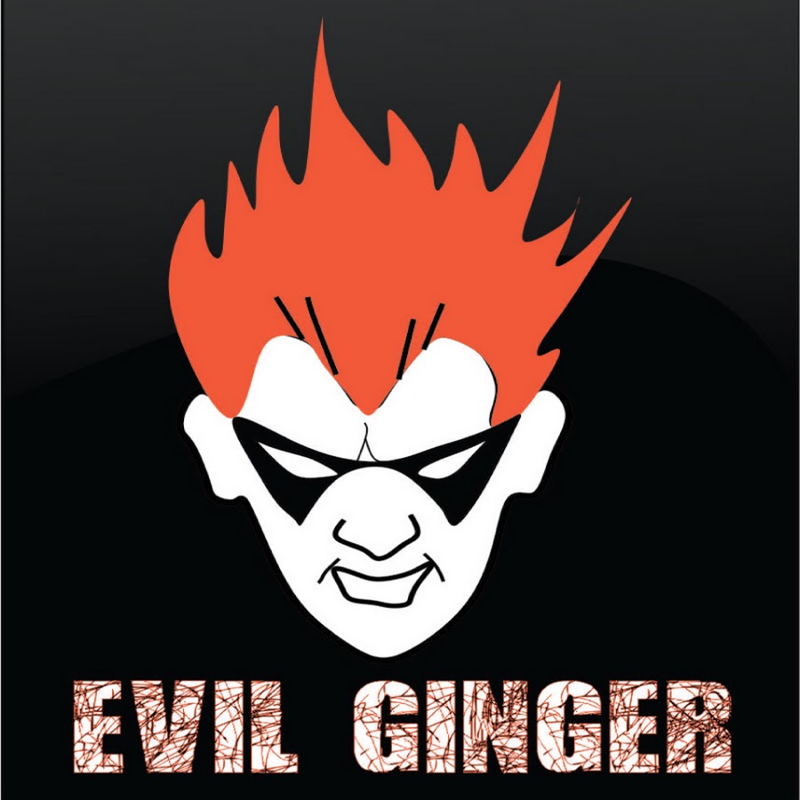 Evil Ginger Films YouTube