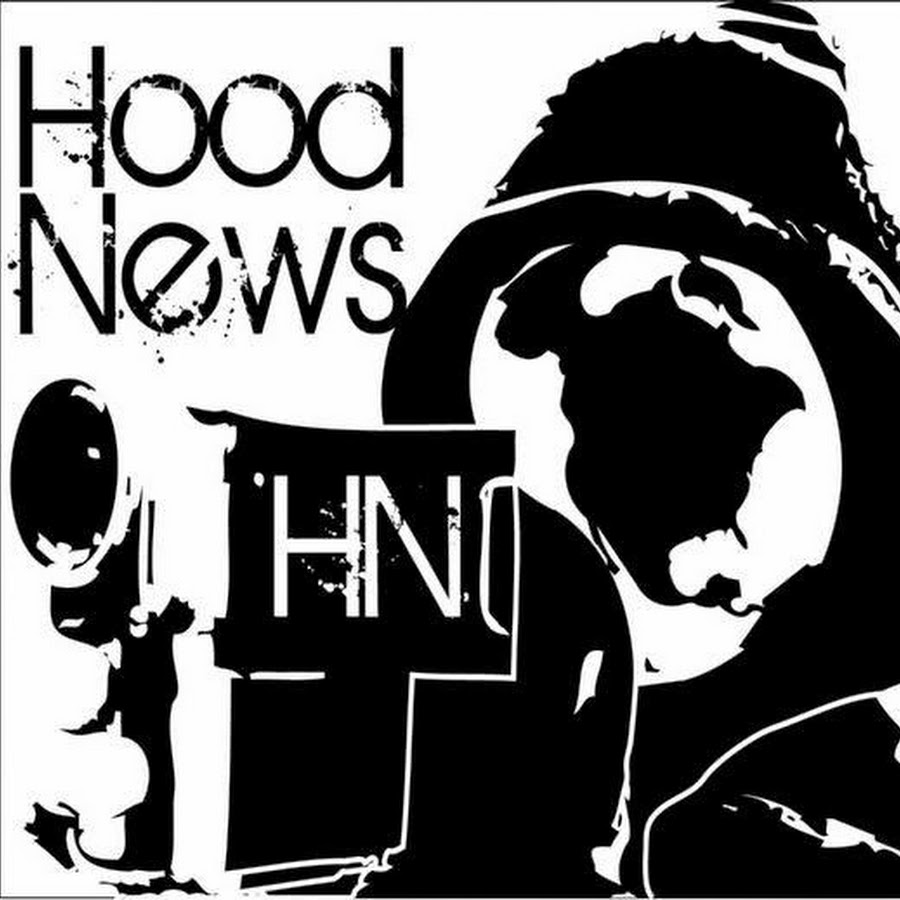 Hood News YouTube