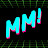 Megamerge! Music avatar