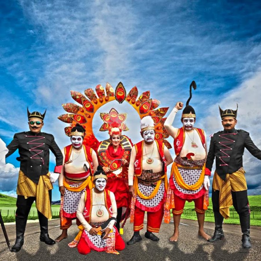 LOMBOK GANDARIA 