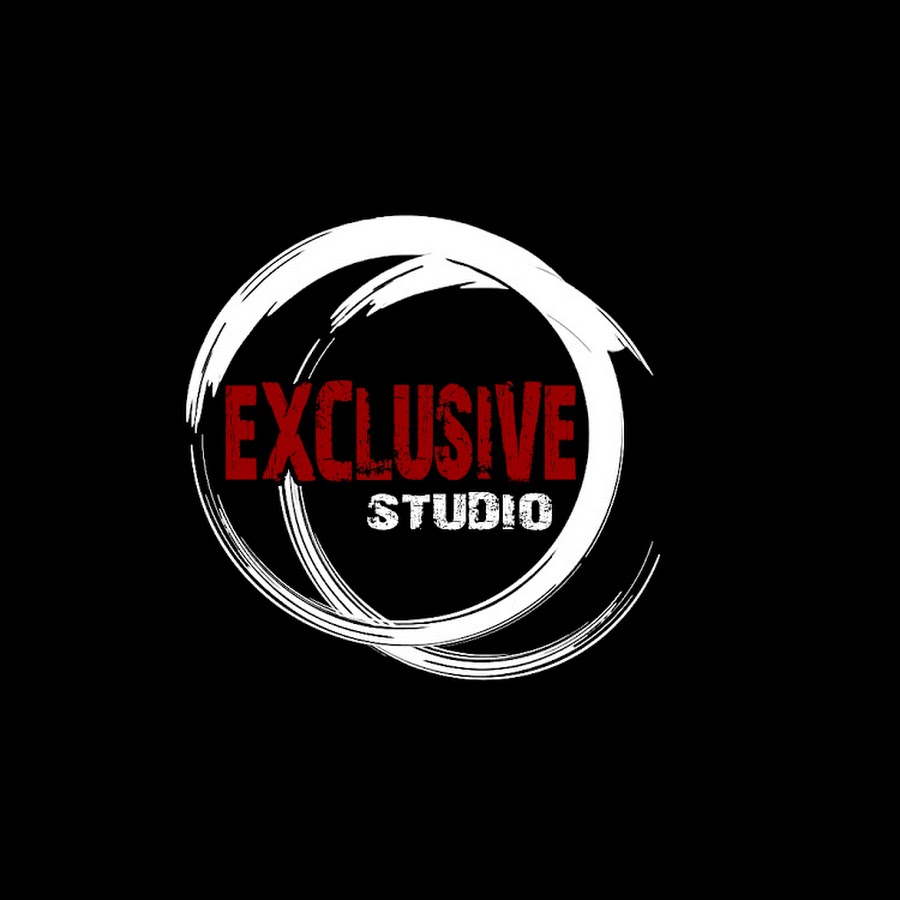 Exclusive studio. Картинка студия эксклюзив. Эксклюзив. Exclusive.