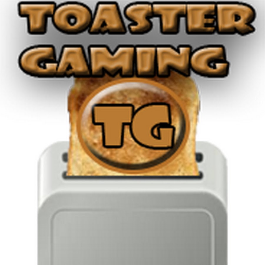Toaster Gaming YouTube