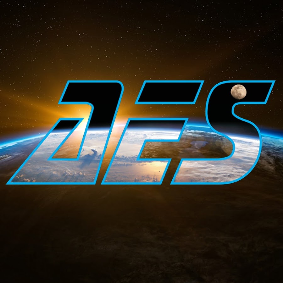Astronomy Education Services AES YouTube