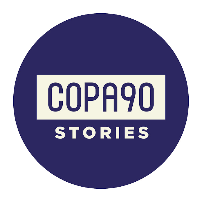 COPA90 Stories Net Worth & Earnings (2024)