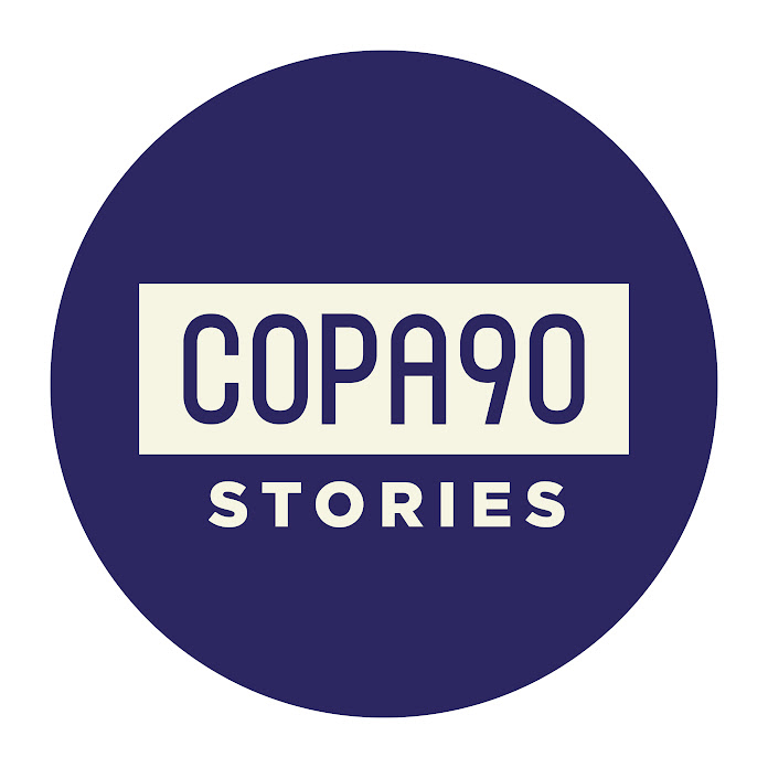 COPA90 Stories Net Worth & Earnings (2026)