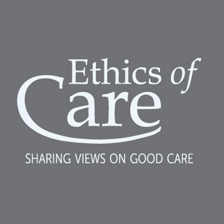 Ethics of Care YouTube